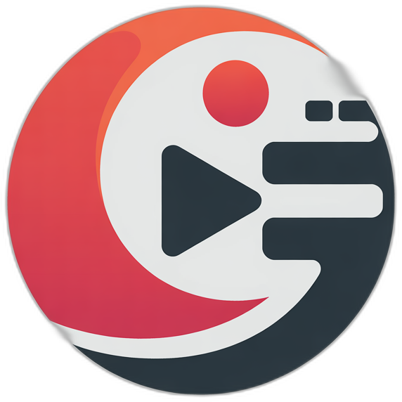 荷花影院Logo
