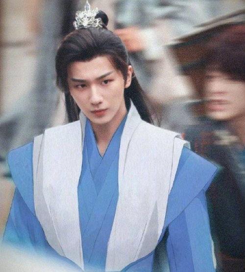 李宏毅属于几线明星,崛起于一线的璀璨新星