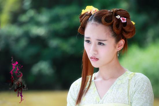 糖宝演员,甜蜜童颜，演绎童真魅力