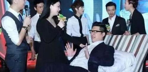 男明星体验分娩,揭秘男性视角下的产房挑战