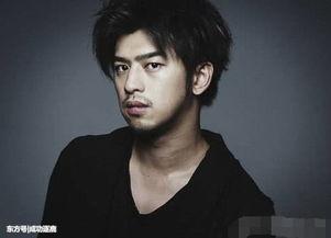 娱乐圈留胡子,明星们的胡须造型大比拼