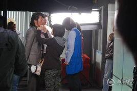 爱上女主播的拍摄地,爱上女主播的浪漫光影之旅