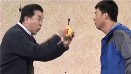 搞笑的小品段子,那些让人捧腹的小品段子大盘点