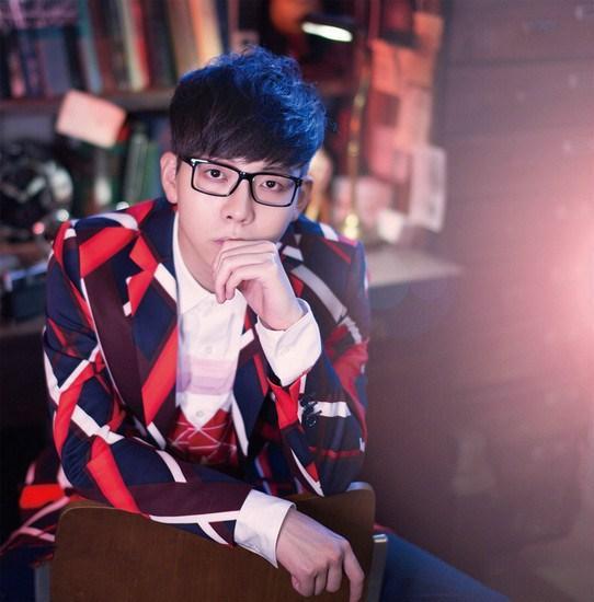 内地男歌手网红,跨界融合的璀璨新星