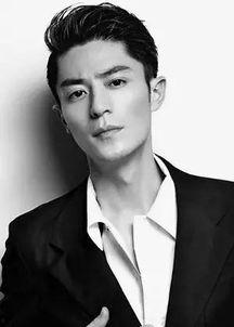 中国男星照片,中国男星风采瞬间