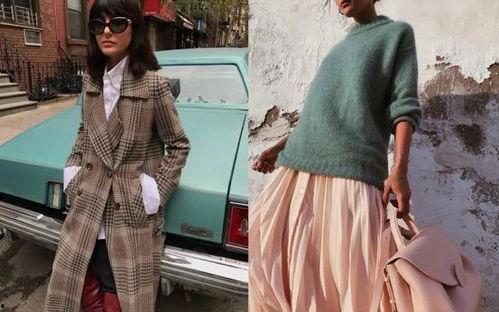 哪个微博网红穿着暴露,挑战时尚边界