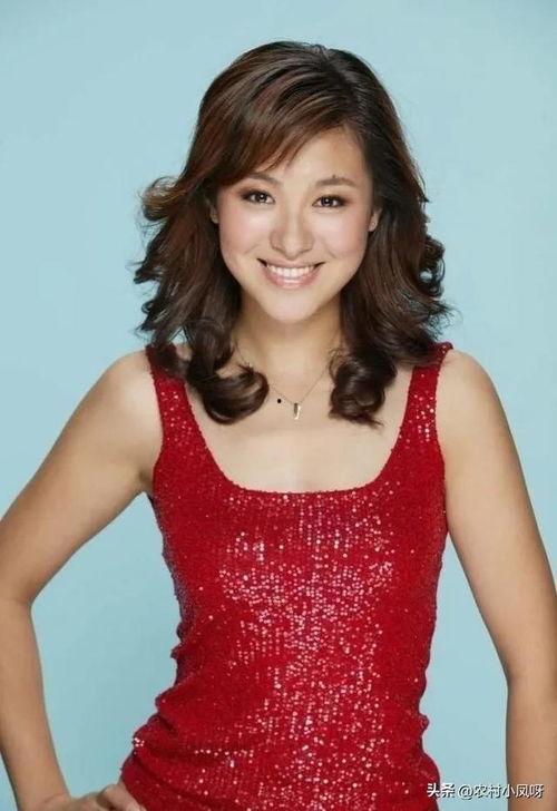 沈傲君 照片,光影中的优雅与魅力