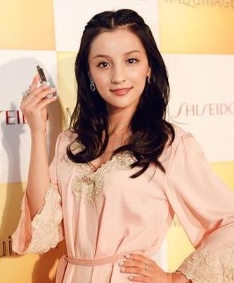 古丽 演员,光影交织下的璀璨星途