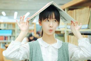 陈都灵图片壁纸,青春女神的优雅瞬间